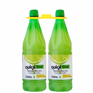Quick Lime Juice 1l