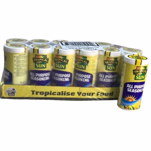 TSAll Purpose 100g