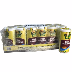 TS Pork Seasoning 100g