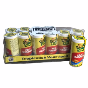TS Meat Seasoning 100g
