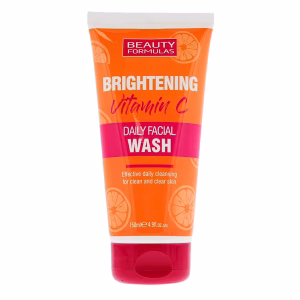 Brightening Vitamin C Facial Wash 150ml