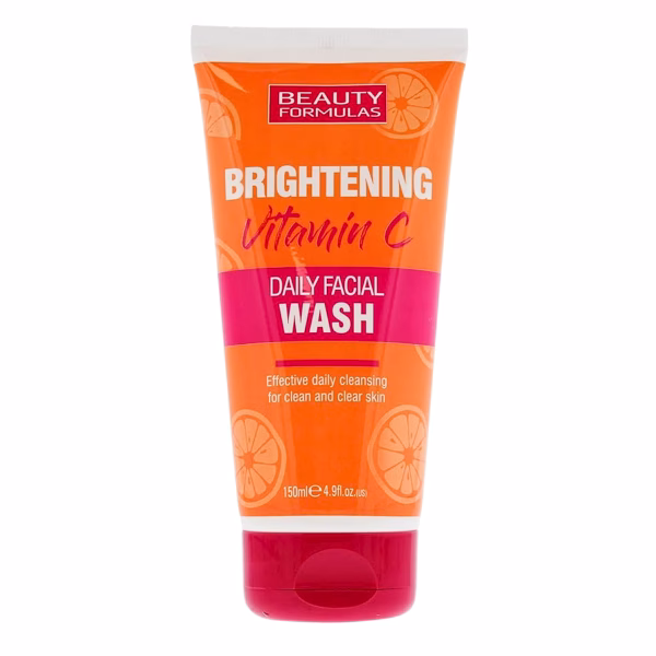 Brightening Vitamin C Facial Wash 150ml