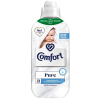 Comfort Fabric Conditioner 33W 990ml Pure