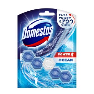 Domestos Toilet Block 53G Ocean