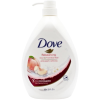 Dove Bath 1L Rebalancing