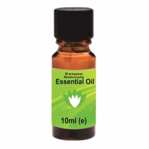 Esspee Fragrance Oil 10ml