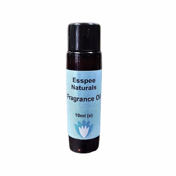 Esspee Fragrance Oil 10ml