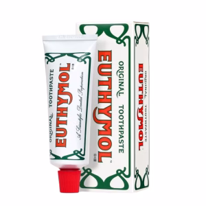 Euthymol Tooth Paste 75ml Original