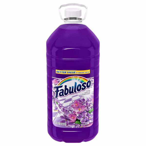 Fabuloso MPC Cleaner 6.2L Lavender