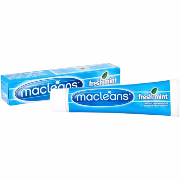 Macleans Toothpaste 100ml Freshmint