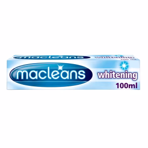 Macleans Toothpaste 100ml Whitening