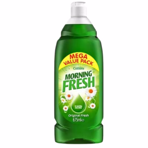Morning Fresh Washing Up 675ml Original