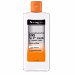 Neutrogena 200ml Blackhead Toner