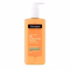 Neutrogena Clear & Defend Face Wash 200ml Salicylic