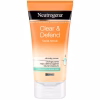 Neutrogena Clear & Defend 150ml Facial Scrub