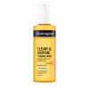 Neutrogena Clear & Soothe 125ml Toning Mist