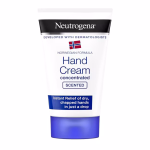 Neutrogena Hand Cream 50ml Scented