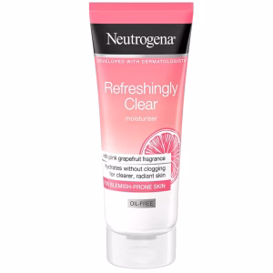 Neutrogena 50ml Refreshing Clear Moisturiser