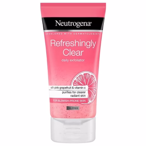Neutrogena Refreshing Daily Exfoliator 150ml