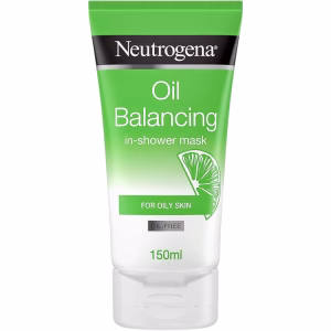 Neutrogena Oil Balancing Shower Mask 150ml