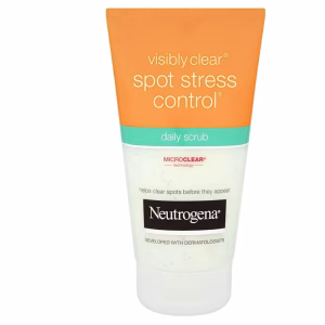 Neutrogena Visibly Clear Spot Stress Control 150ml