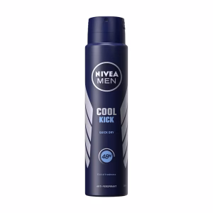 Nivea Deo Spray 250ml Cool Kick