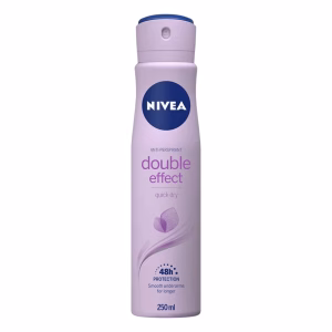 Nivea deo Spray 250ml Double Effect