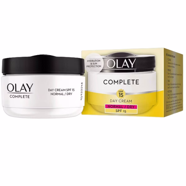 Olay Complete 50ml Day Cream