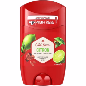 Old Spice Stick 50ml Citron