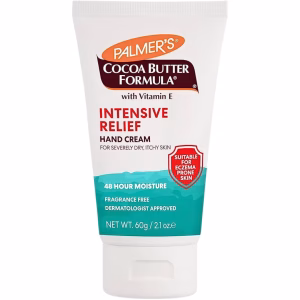 Palmers Intensive Relief H/Cream 60G