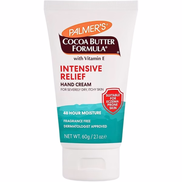 Palmers Intensive Relief H/Cream 60G