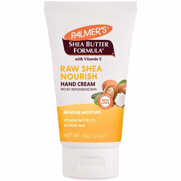 Palmers H/Cream 60G Shea Butter