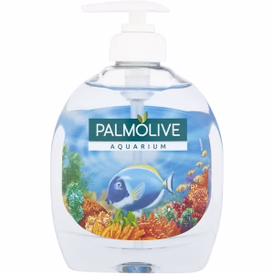Palmolive Hand Wash 300ml Aquarium