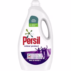 Persil Colour Protect Liquid Detergent 5L