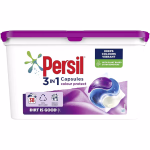 Persil 3in1 Colour Protect 38W