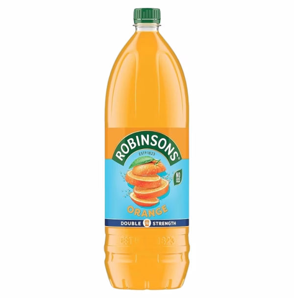 Robinsons Squash Orange 1.75l