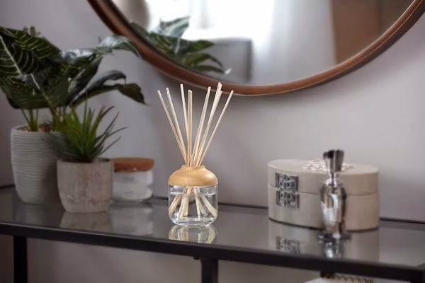 Yankee Reed Diffuser 88ml Blueberry