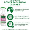 Zoflora Bathroom Cleaner 800ml Sweet Fresia & Jas