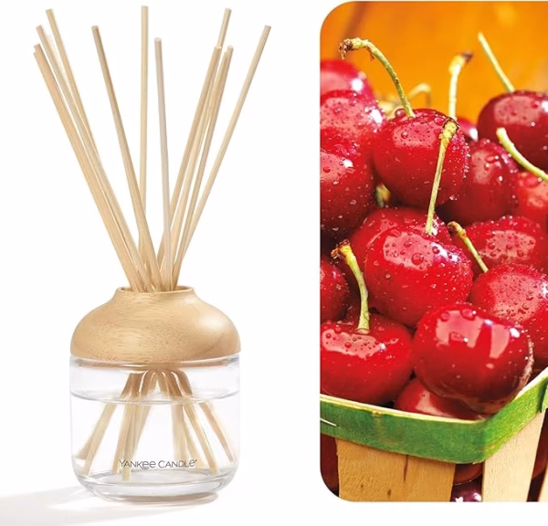 Yankee Reed Diffuser 88ml Blueberry