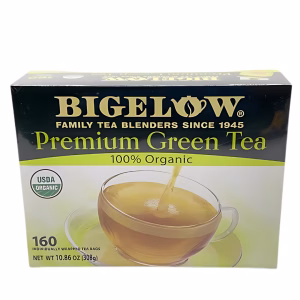 Bigelow Green Tea 308g