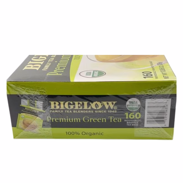 Bigelow Green Tea 308g