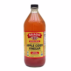 Bragg Apple Cider Vineger Big 946ml