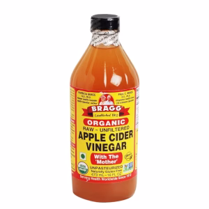 Bragg Apple Cider Vineger Small 473ml