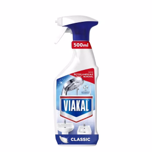 Viakal Limescale Cleaner 500ml Classic