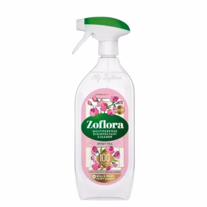 Zoflora Liquid 800ml Sweat Pea