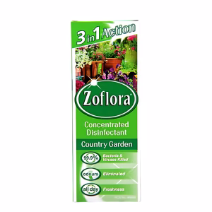 Zoflora MPC Disinfectant 120ml Assorted