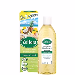 Zoflora MPC Disinfectant 250ml Tropical Twist