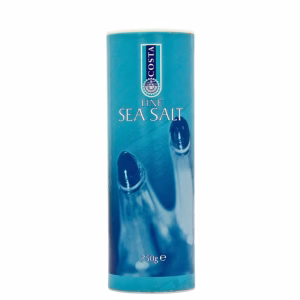 Costa Sea Salt 750g Fine