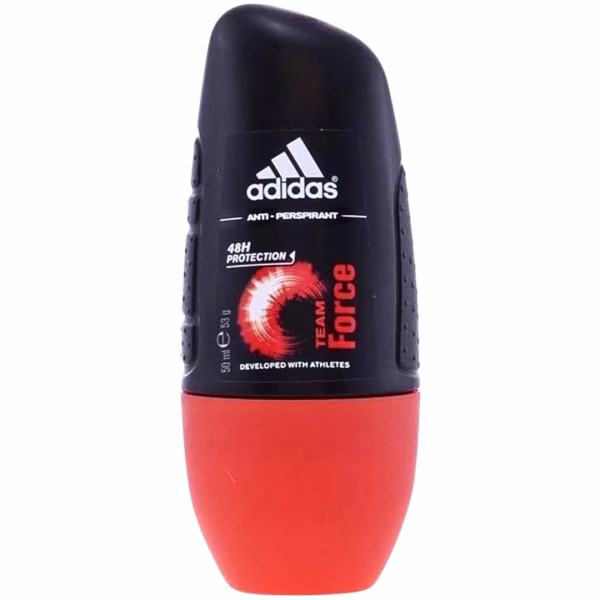 Adidas Roll On 50ml Team Force