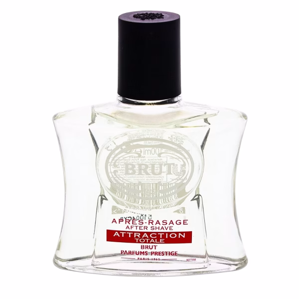 Brut After Shave 100ml Attraction